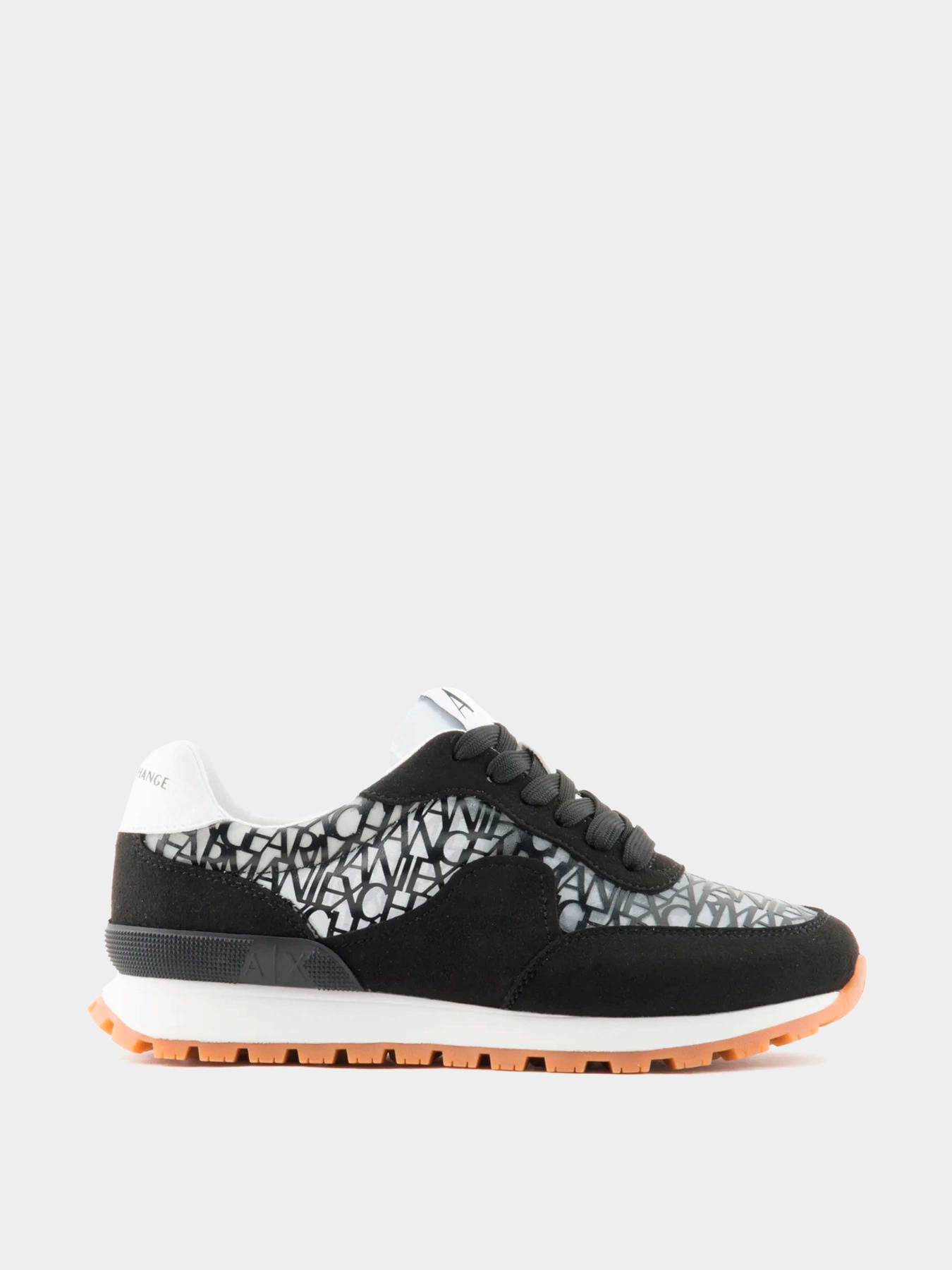 Кроссовки Armani Exchange модель XDX155-XV835-K743 Фото