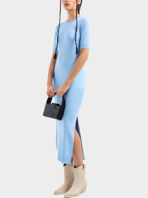 Платья Armani Exchange модель 3DYA1E-YMH6Z-15DD Фото