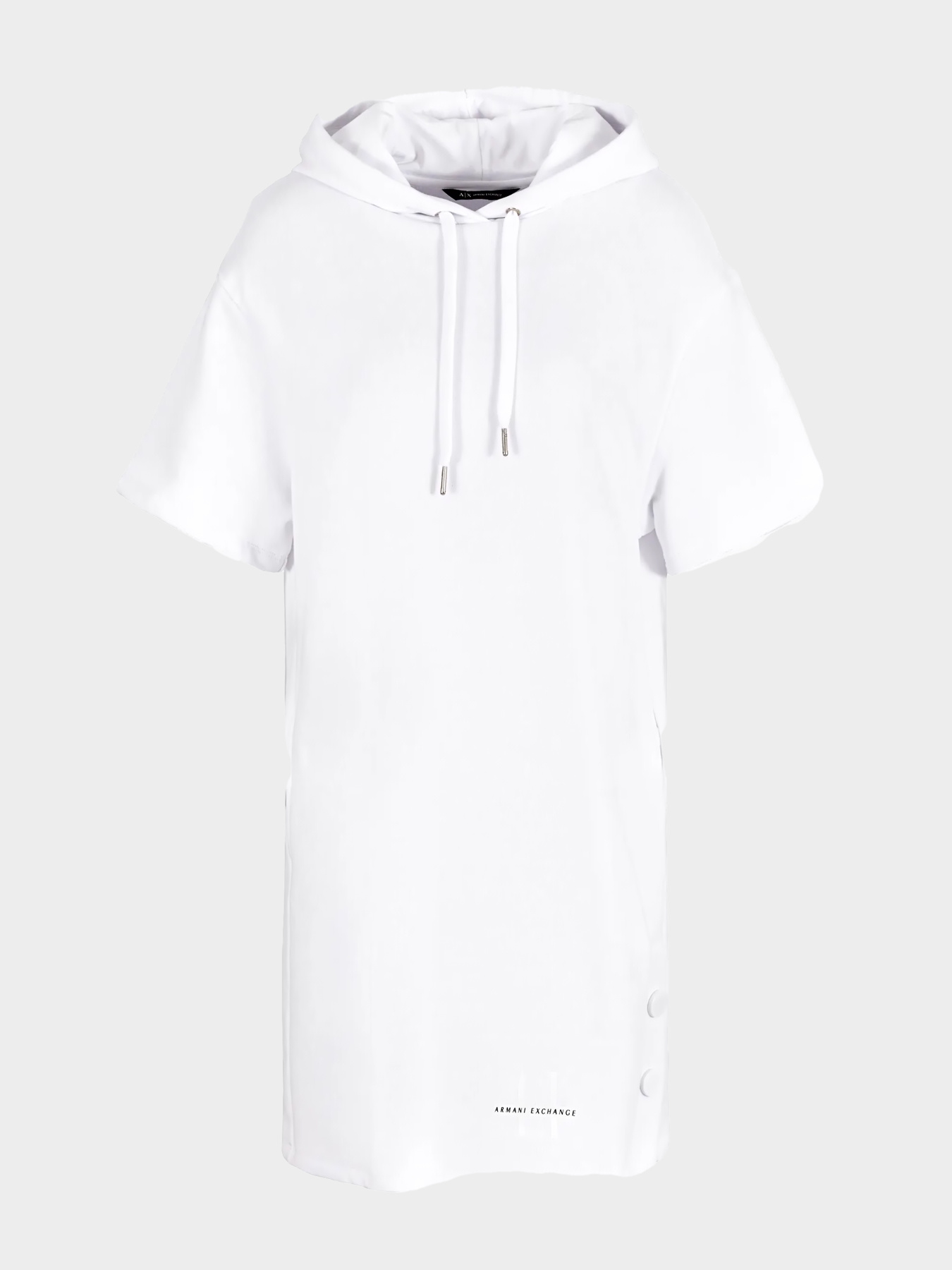 Платья Armani Exchange модель 3DYA81-YJFMZ-1000 Фото