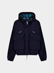 Куртки и дубленки Armani Exchange модель 3DYB10-YNTTZ-1593 Фото