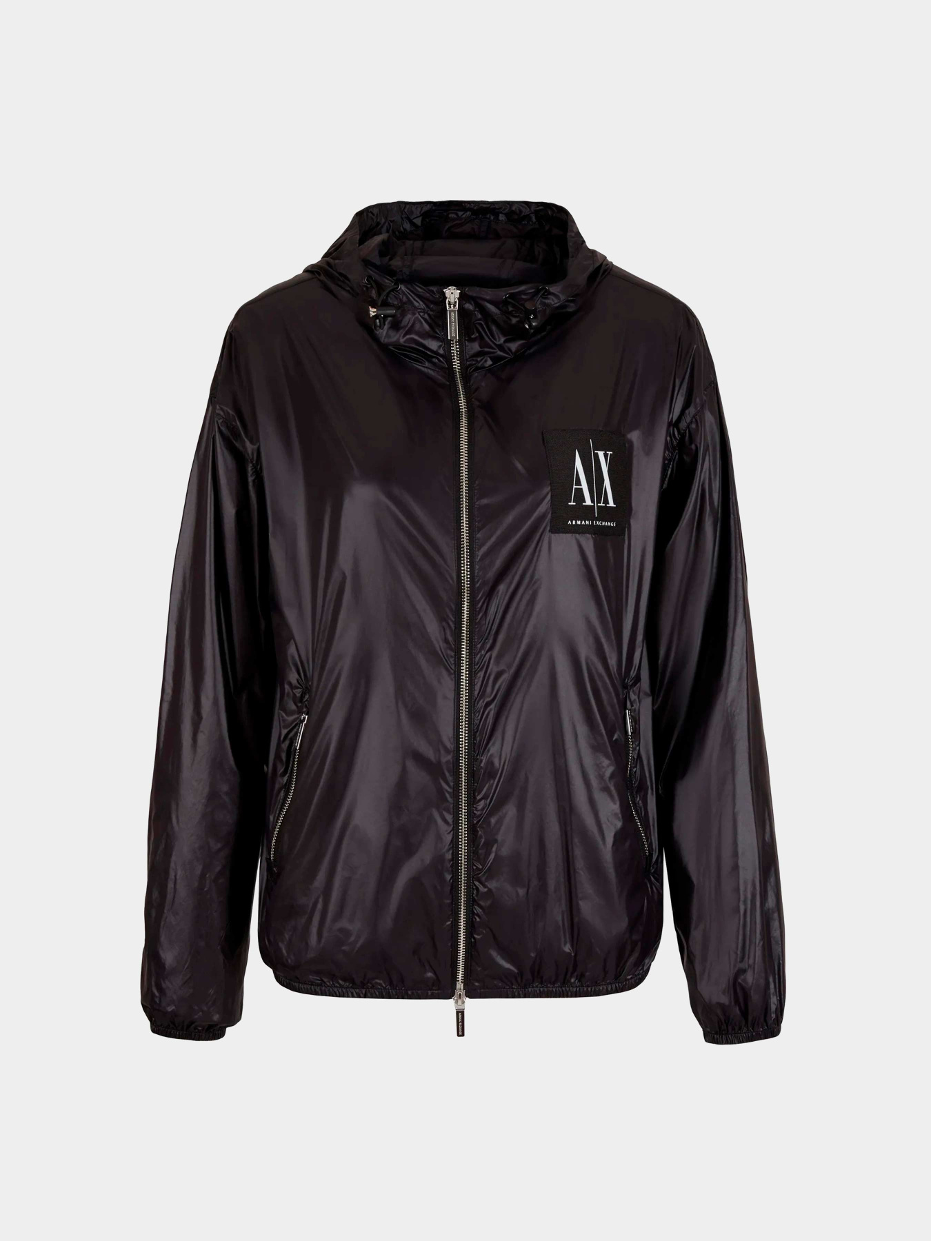Куртки и дубленки Armani Exchange модель 8NYB45-YNYNZ-1200 Фото