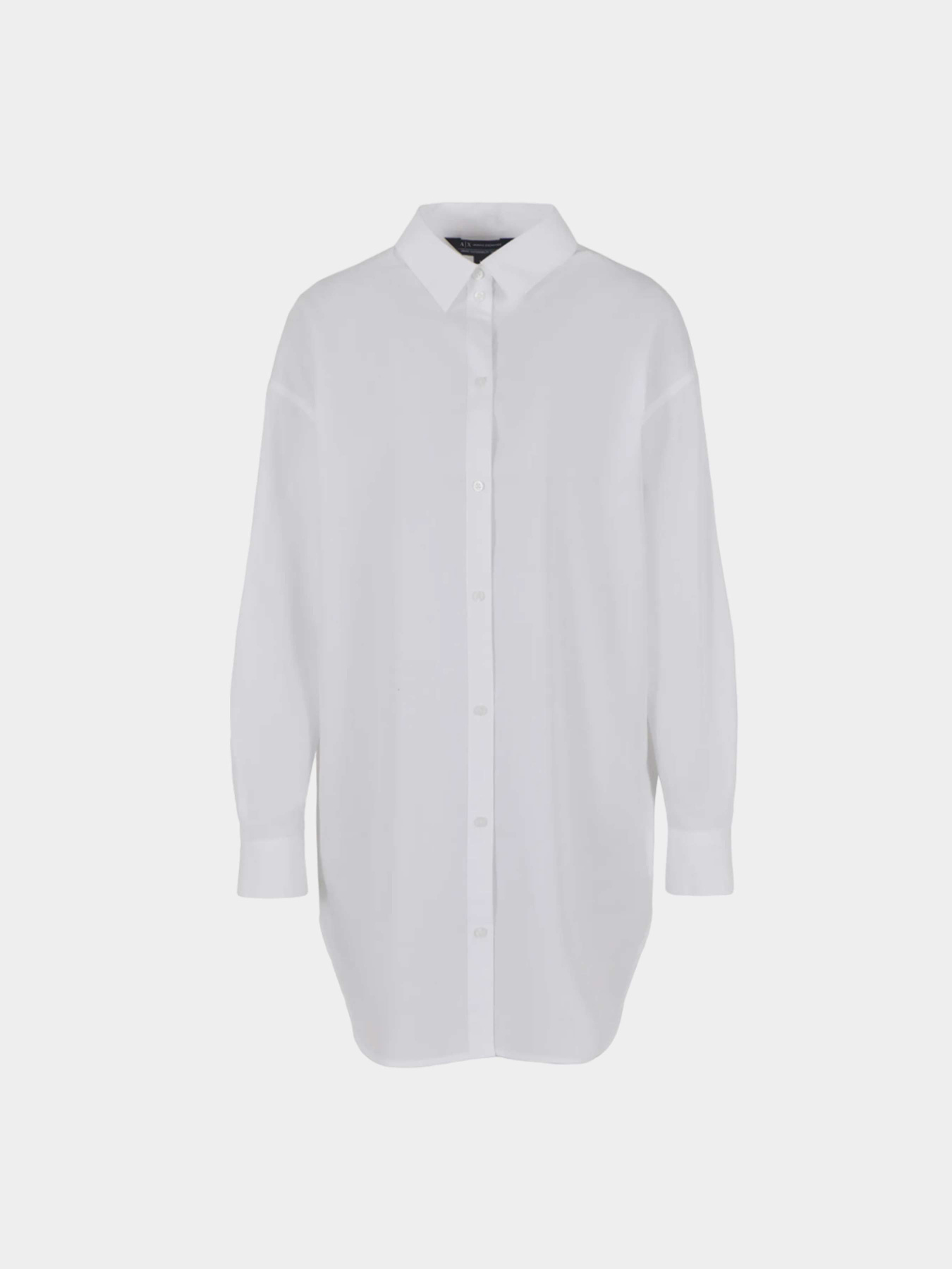 Рубашки Armani Exchange модель 3DYC12-YN3NZ-1000 Фото