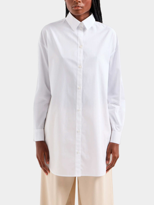 Рубашки Armani Exchange модель 3DYC12-YN3NZ-1000 Фото