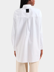 Рубашки Armani Exchange модель 3DYC12-YN3NZ-1000 Фото