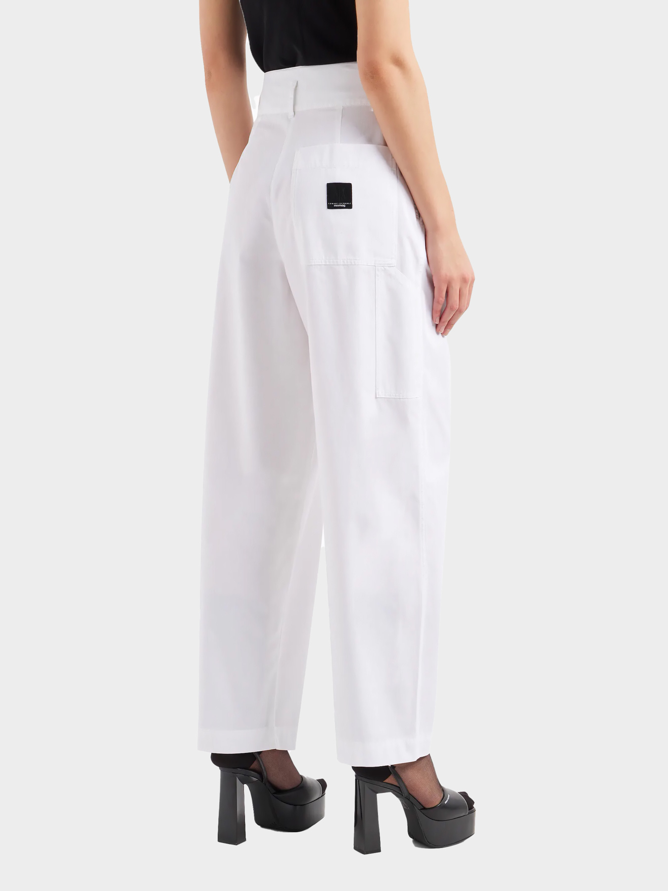 Брюки Armani Exchange модель 3DYP48-YN6RZ-1000 Фото