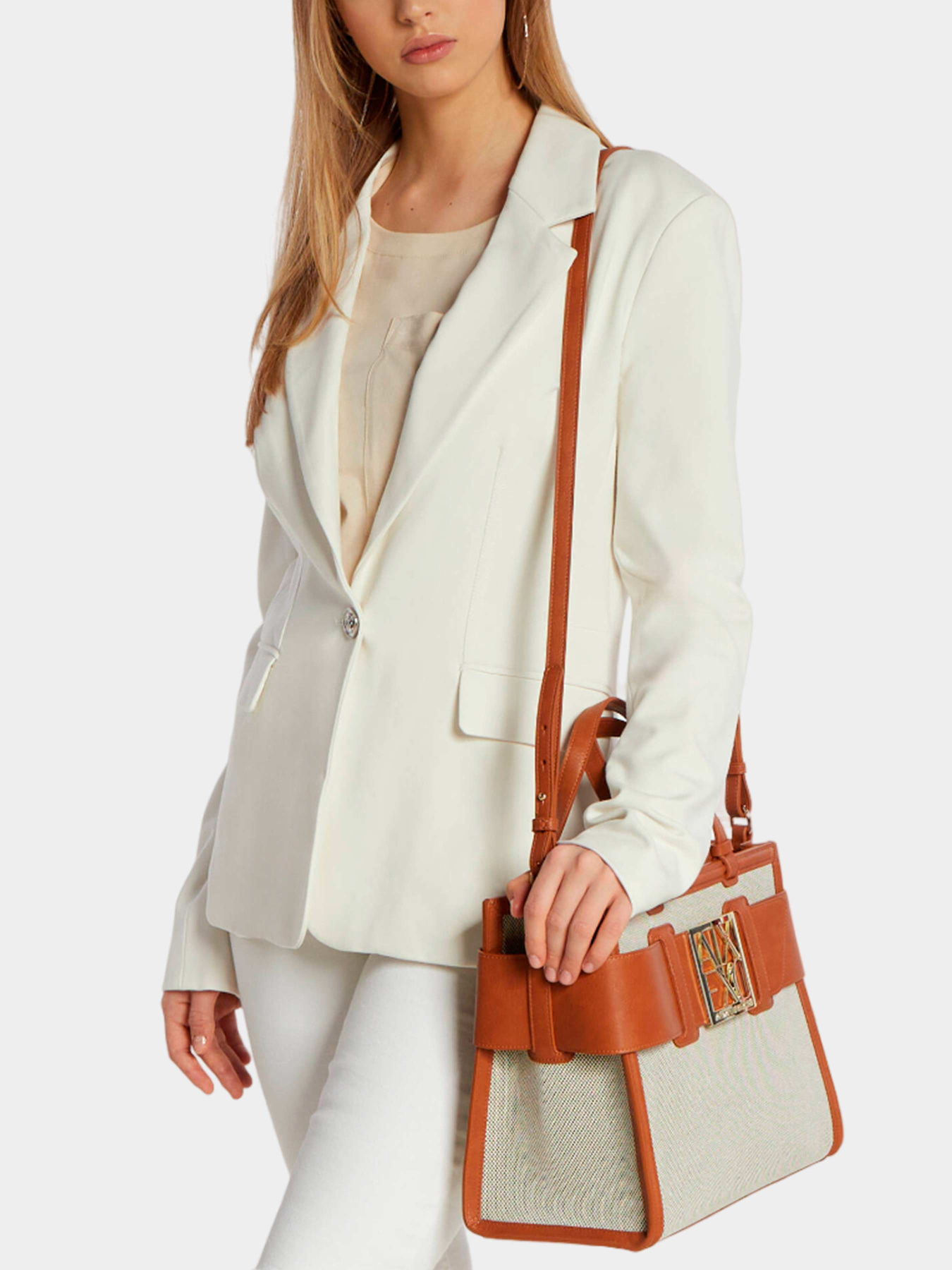 Сумки Armani Exchange модель 942689-4R734-00153 Фото