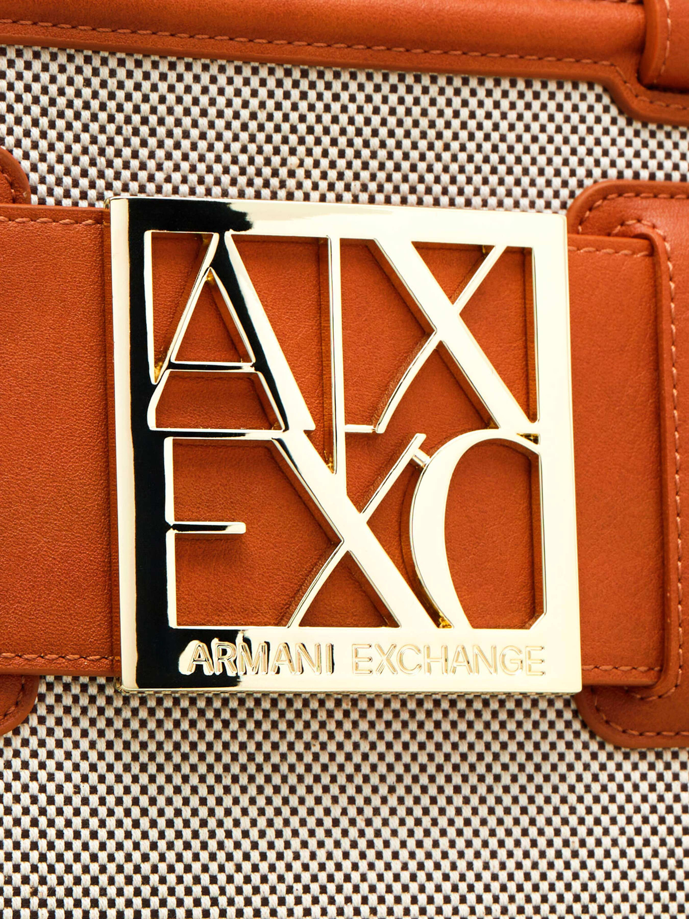 Сумки Armani Exchange модель 942689-4R734-00153 Фото
