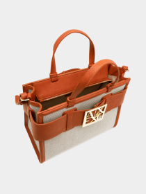 Сумки Armani Exchange модель 942689-4R734-00153 Фото