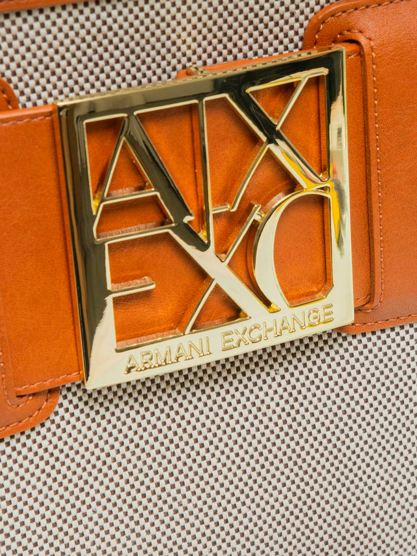 Сумки Armani Exchange модель 942690-4R734-00153 Фото