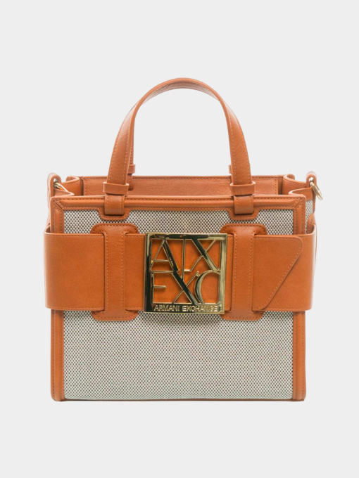 Сумки Armani Exchange модель 942690-4R734-00153 Фото