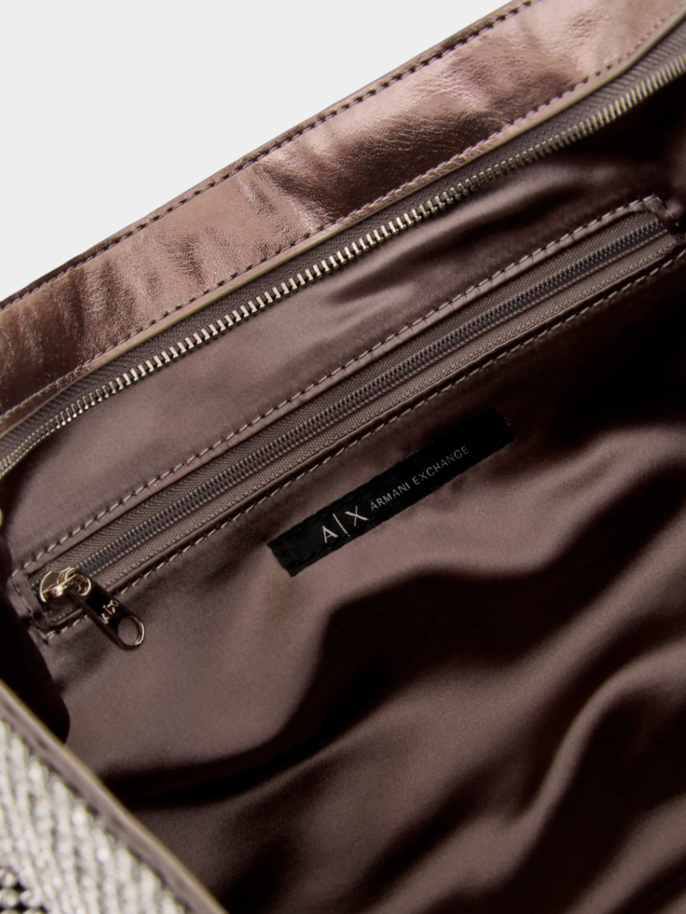 Сумки Armani Exchange модель 949109-4R710-15531 Фото