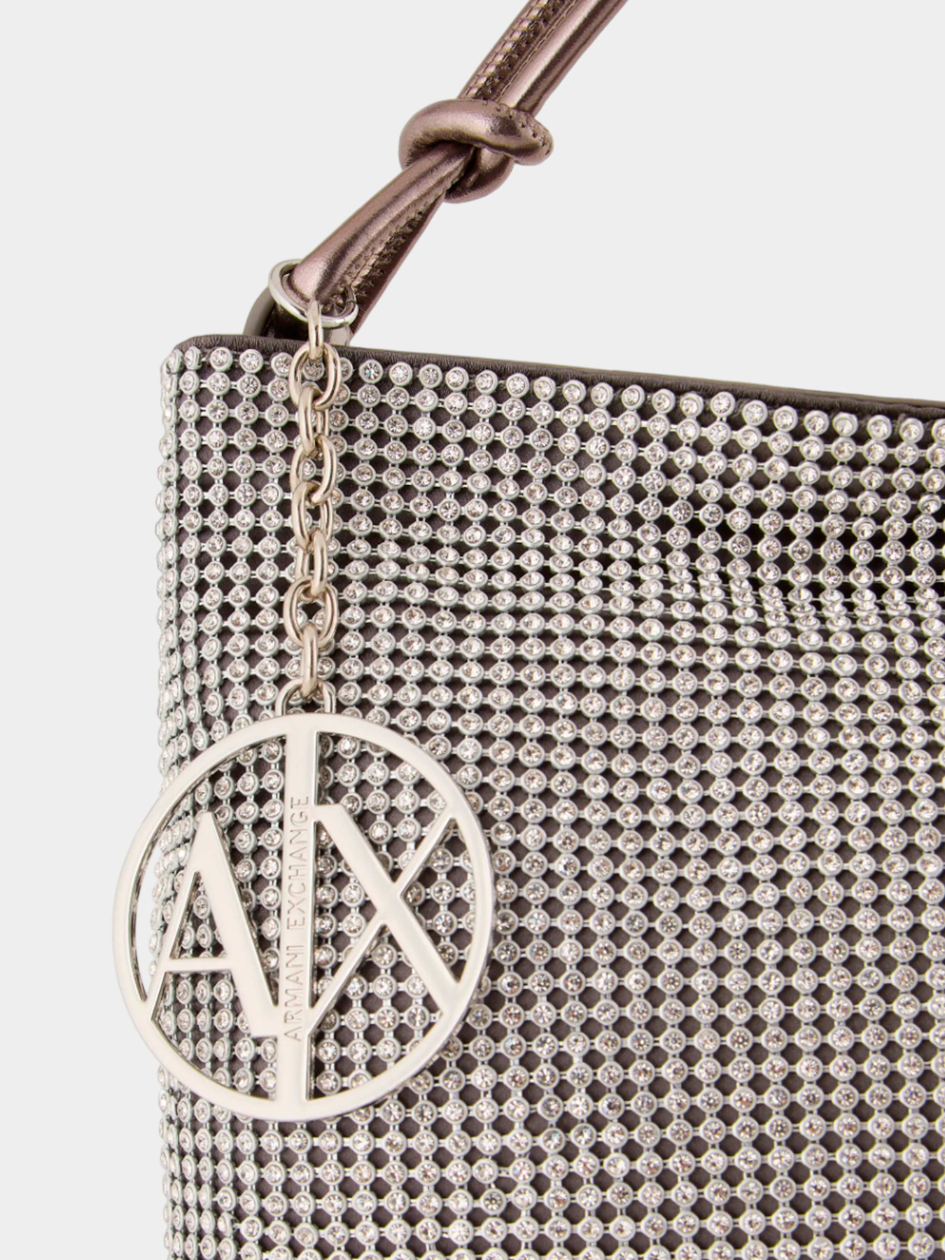 Сумки Armani Exchange модель 949109-4R710-15531 Фото
