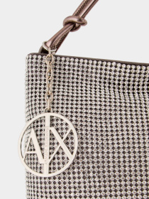 Сумки Armani Exchange модель 949109-4R710-15531 Фото