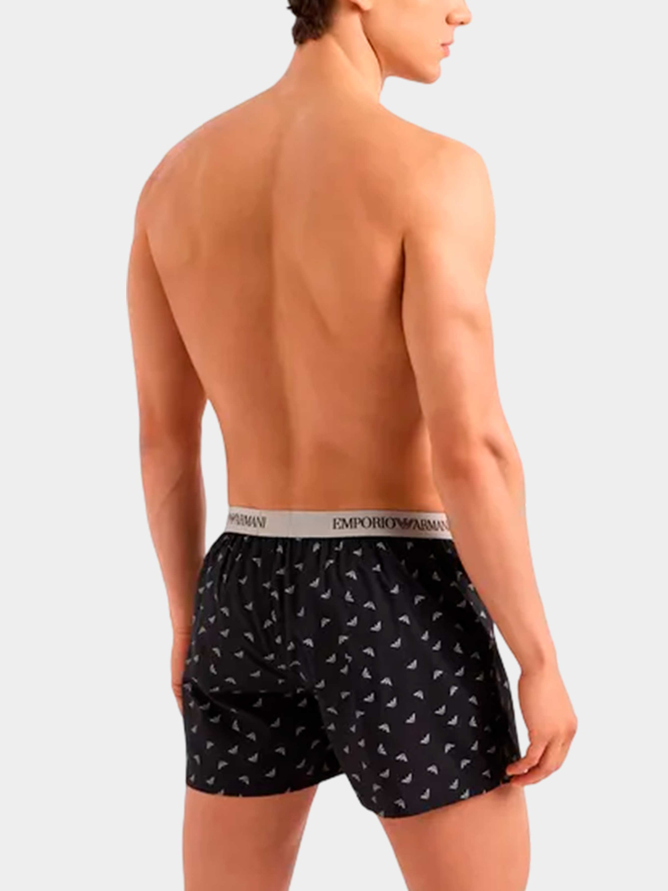 Нижнее белье Emporio Armani модель 110991-4R576-35221 Фото
