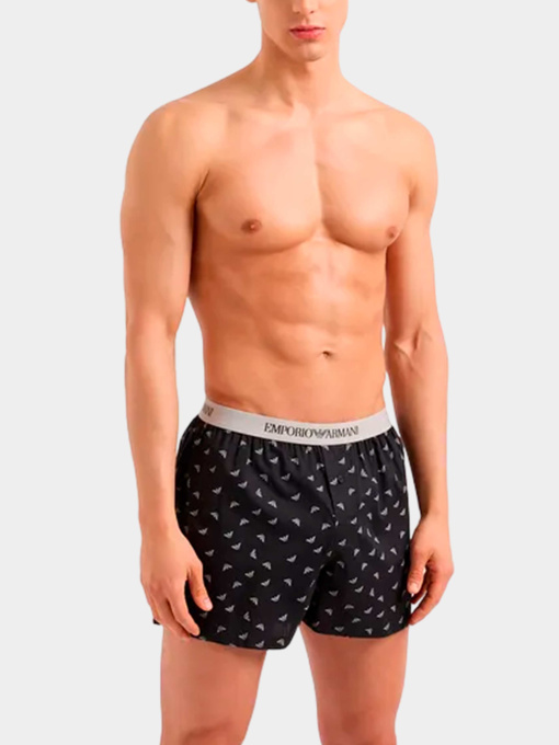 Нижнее белье Emporio Armani модель 110991-4R576-35221 Фото