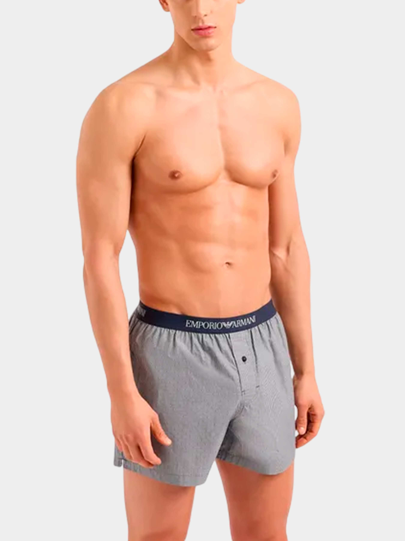 Нижнее белье Emporio Armani модель 110991-4R576-66936 Фото