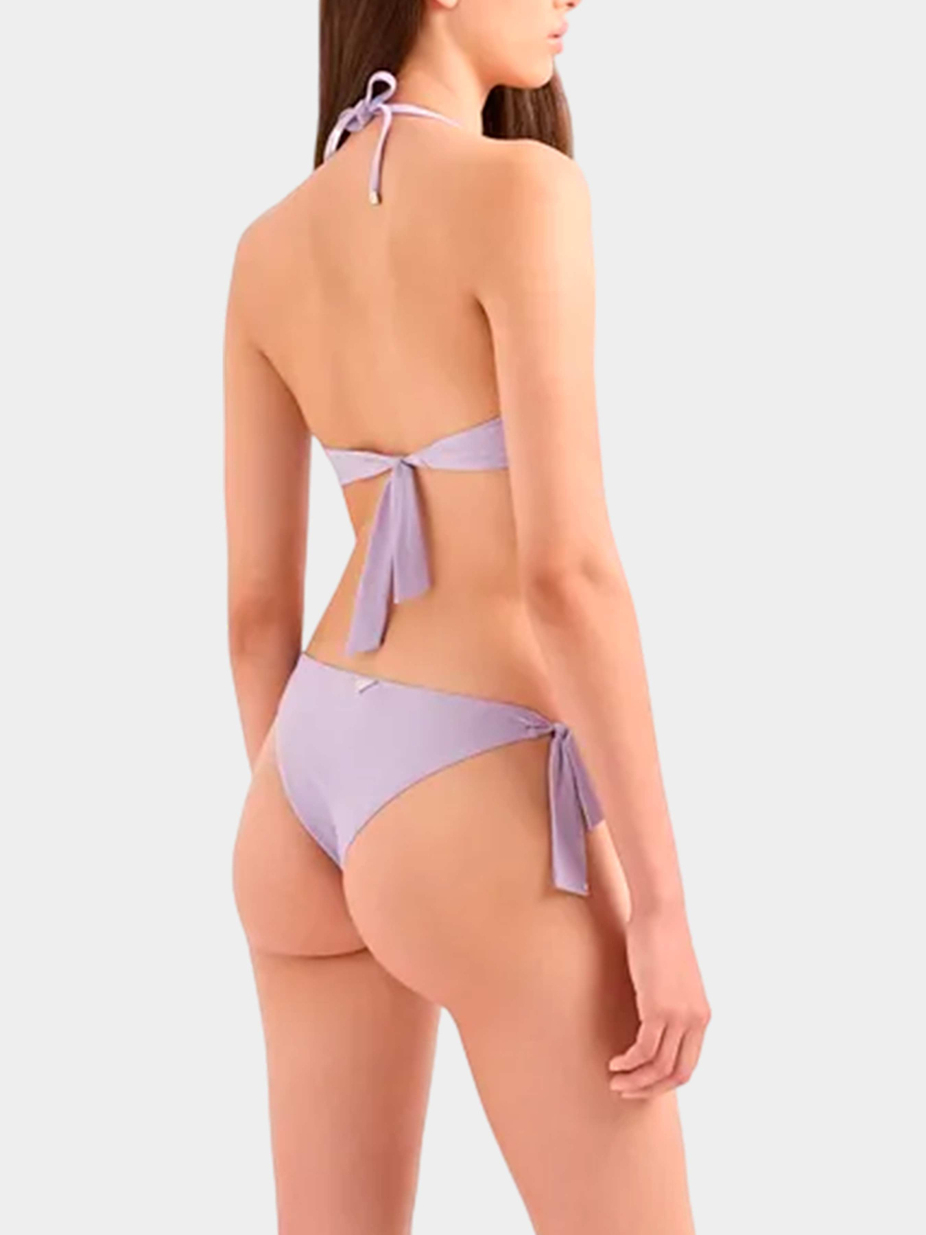 Одежда для пляжа Emporio Armani модель 262730-4R302-00097 Фото