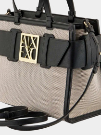 Сумки Armani Exchange модель 942689-4R734-00020 Фото