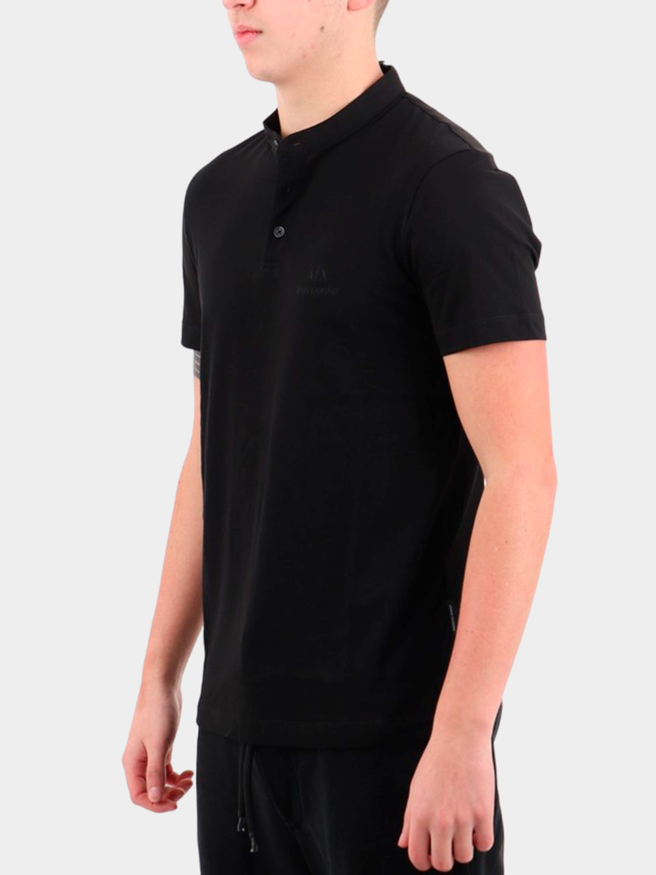 Футболки и поло Armani Exchange модель 3DZFHZ-ZJXHZ-1200 Фото