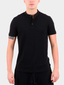 Футболки и поло Armani Exchange модель 3DZFHZ-ZJXHZ-1200 Фото