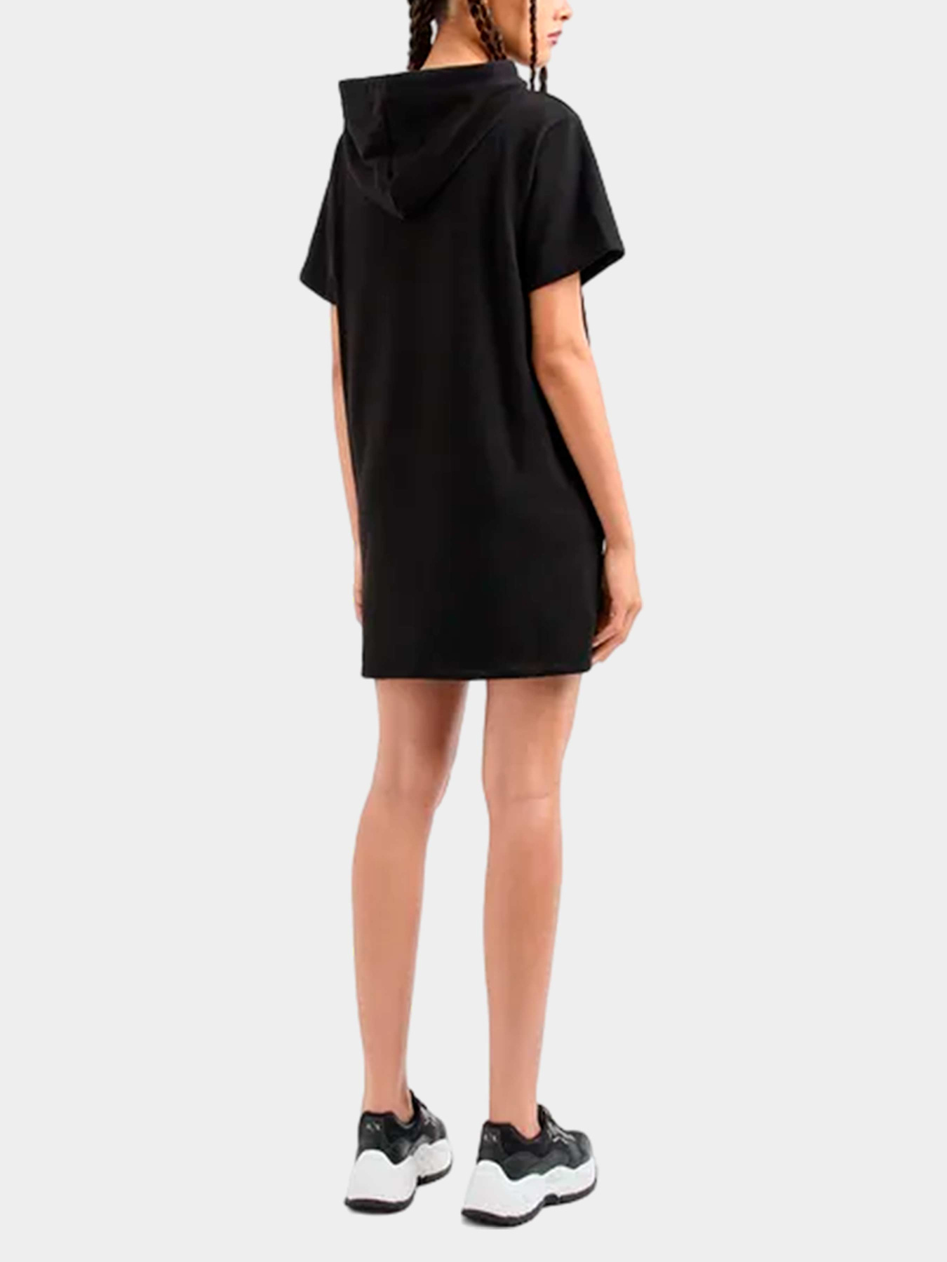 Платья Armani Exchange модель 3DYA81-YJFMZ-1200 Фото