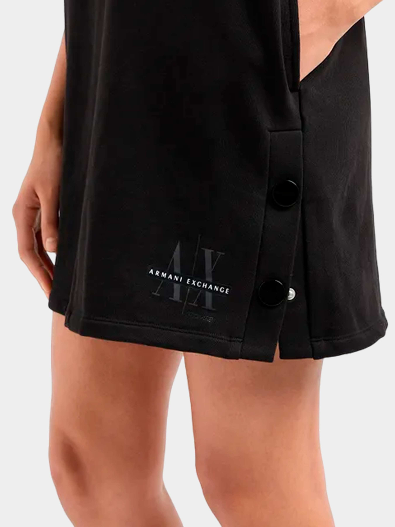 Платья Armani Exchange модель 3DYA81-YJFMZ-1200 Фото