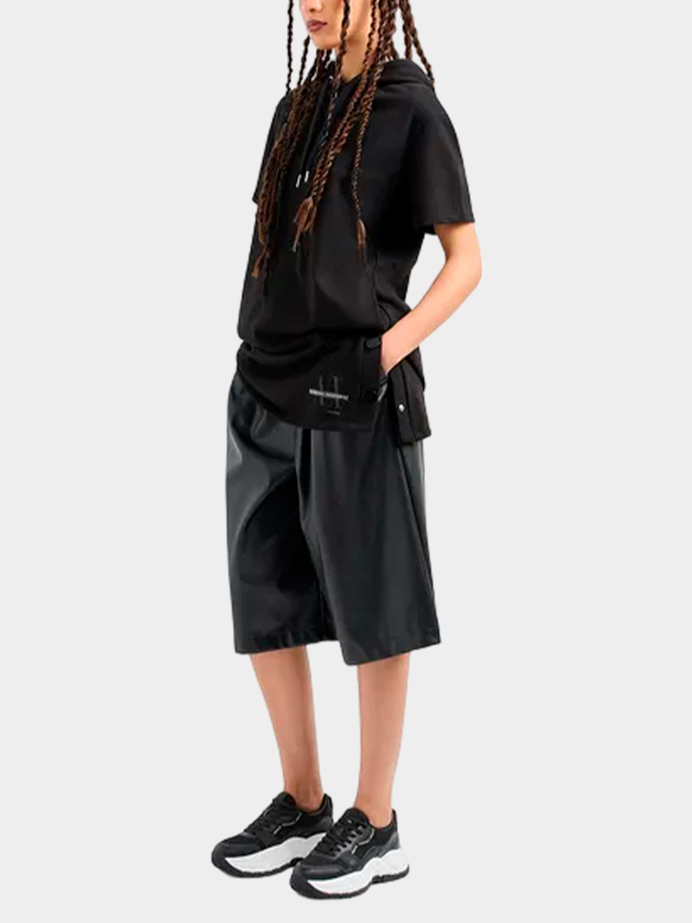 Платья Armani Exchange модель 3DYA81-YJFMZ-1200 Фото