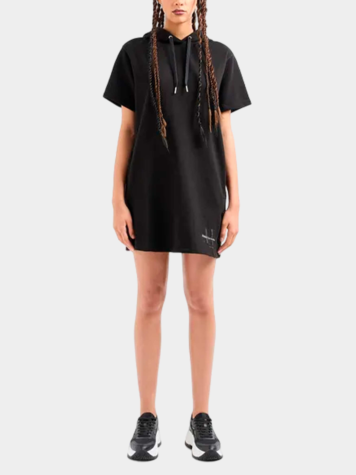 Платья Armani Exchange модель 3DYA81-YJFMZ-1200 Фото