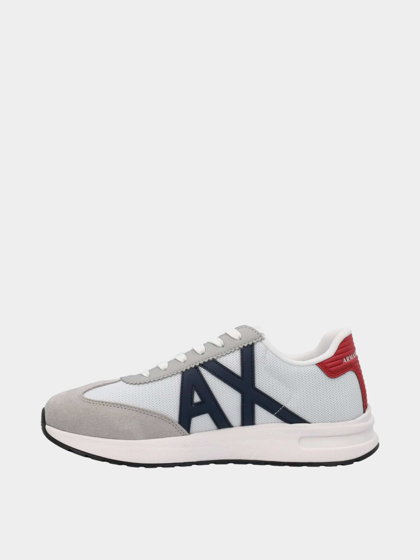 Кроссовки Armani Exchange модель XUX071-XV527-T709 Фото