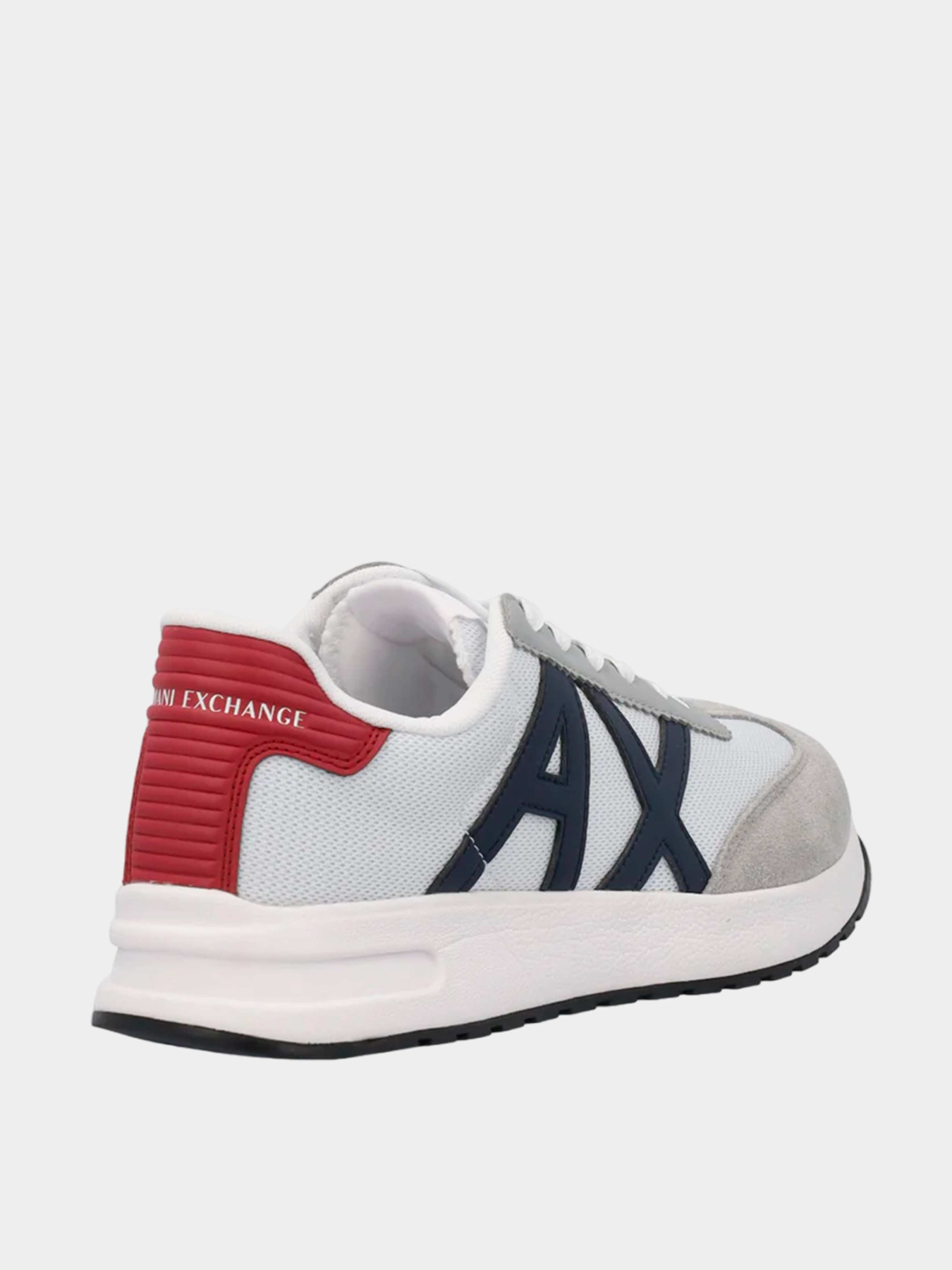Кроссовки Armani Exchange модель XUX071-XV527-T709 Фото