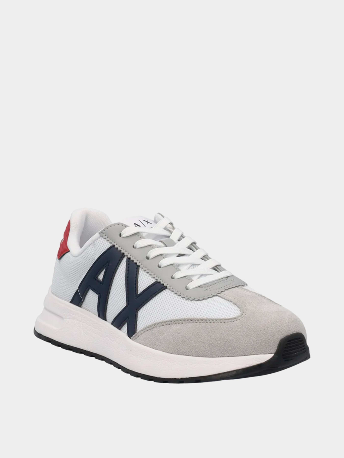 Кроссовки Armani Exchange модель XUX071-XV527-T709 Фото