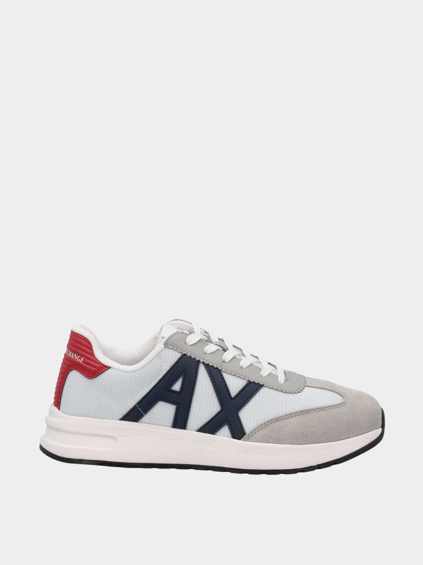 Кроссовки Armani Exchange модель XUX071-XV527-T709 Фото