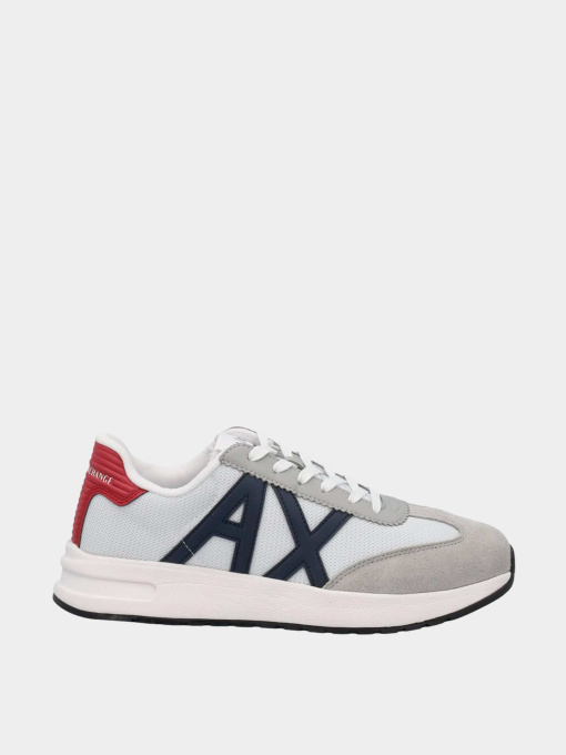 Кроссовки Armani Exchange модель XUX071-XV527-T709 Фото