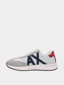 Кроссовки Armani Exchange модель XUX071-XV527-T709 Фото