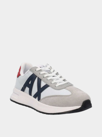 Кроссовки Armani Exchange модель XUX071-XV527-T709 Фото