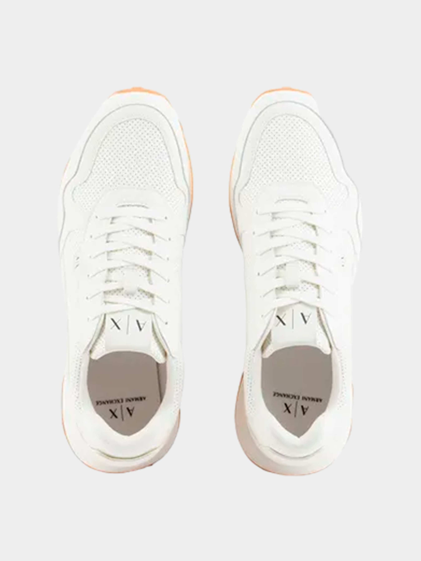 Кроссовки Armani Exchange модель XUX205-XV808-00894 Фото