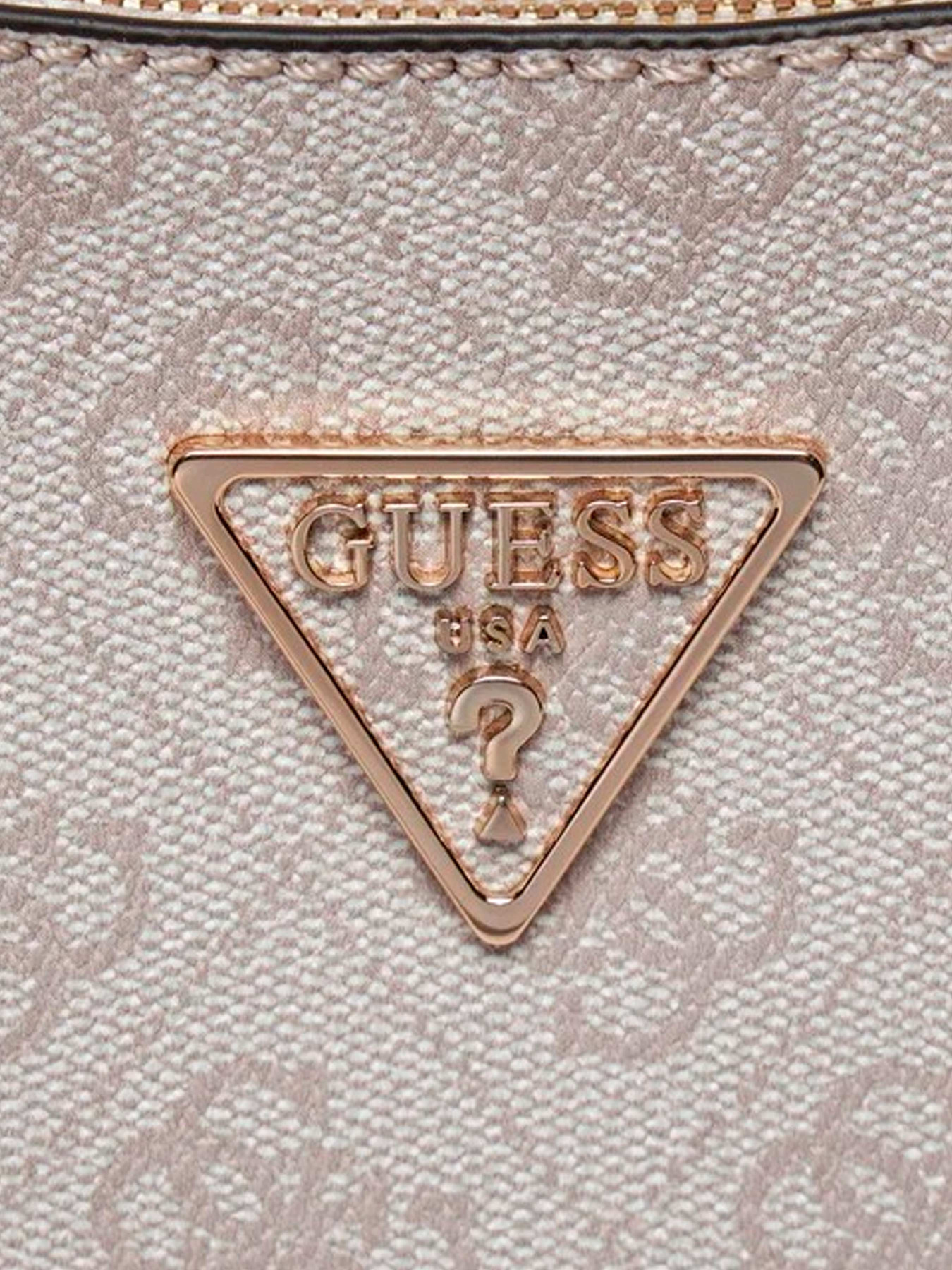Сумки GUESS модель HWBD78-79180-DVL Фото