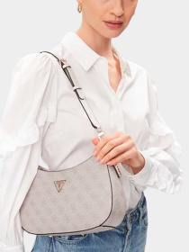Сумки GUESS модель HWBD78-79180-DVL Фото