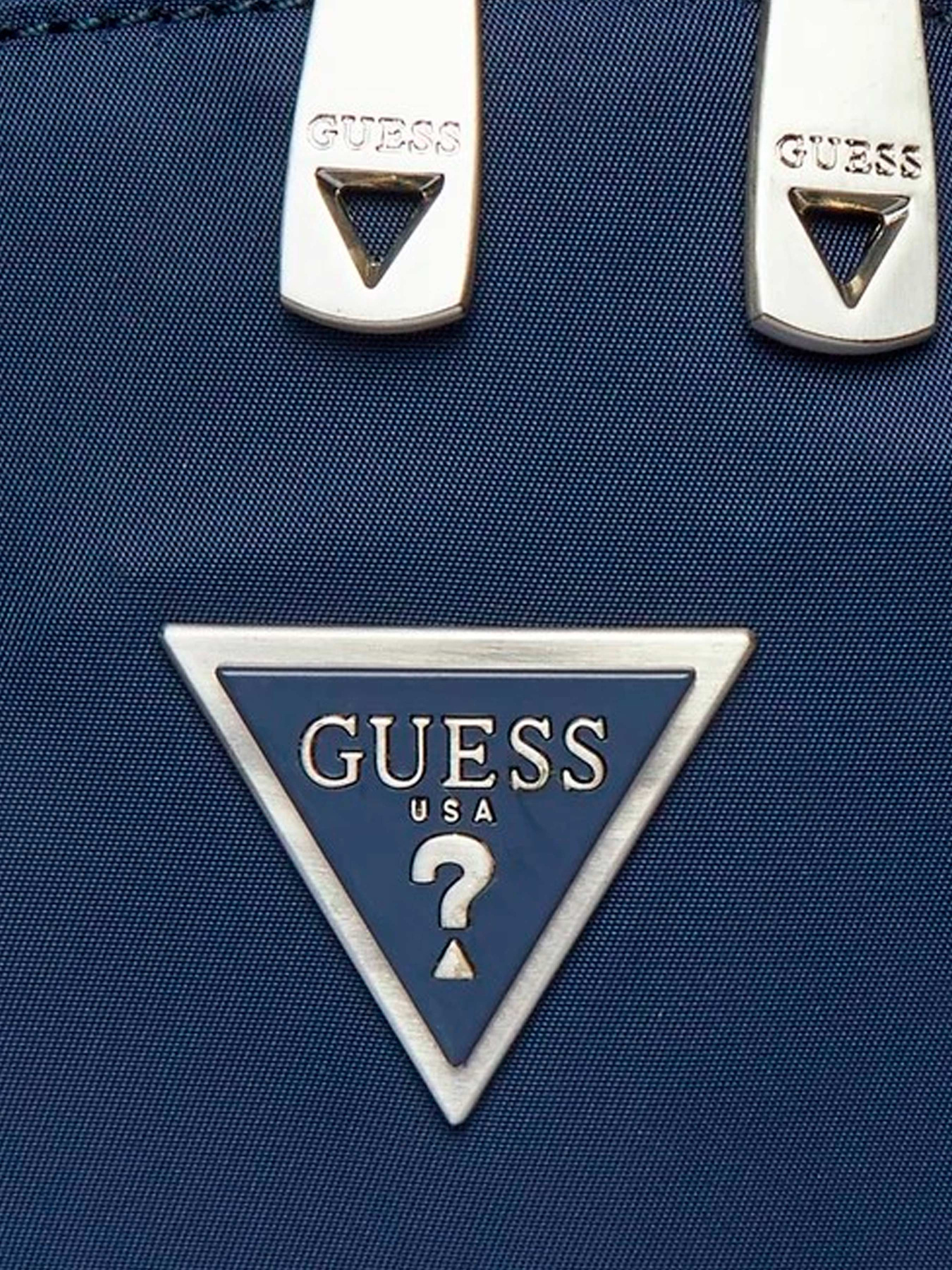 Рюкзаки GUESS модель HMECRN-P4111-BLU Фото