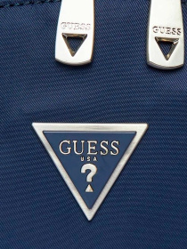 Рюкзаки GUESS модель HMECRN-P4111-BLU Фото