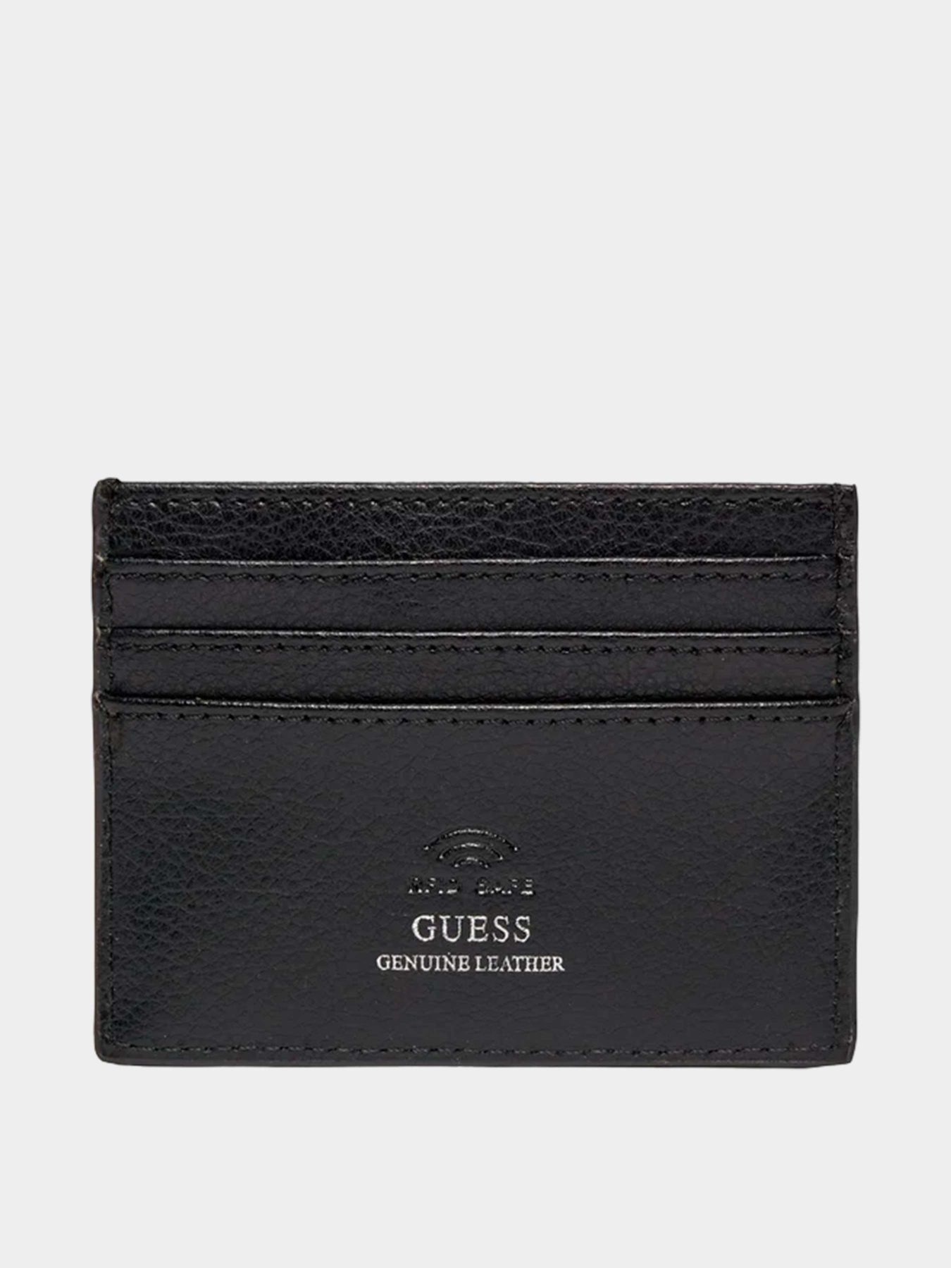 Кошельки GUESS модель SMFIDA-LEA25-BLA Фото