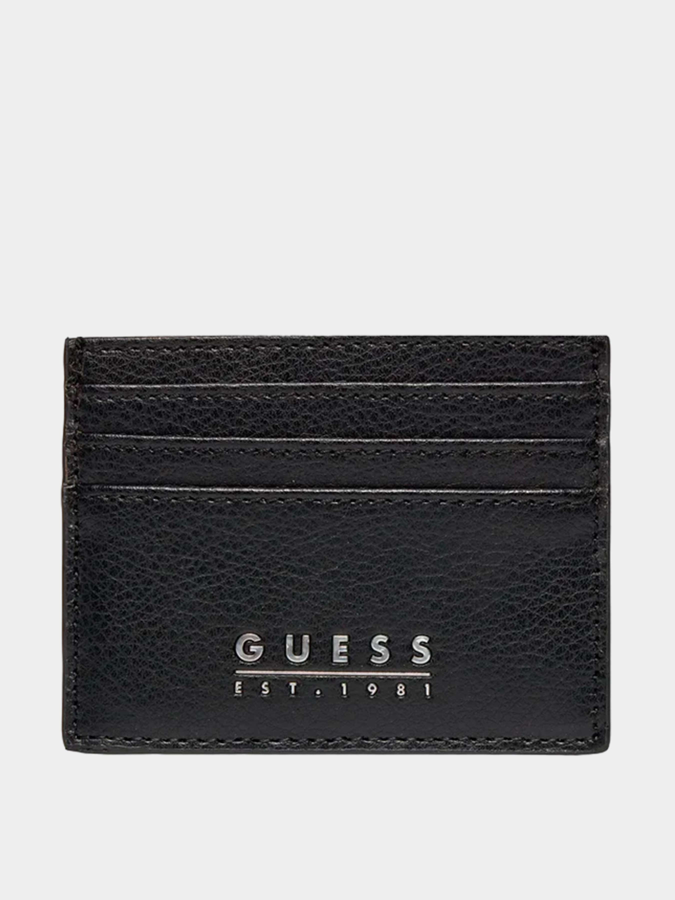 Кошельки GUESS модель SMFIDA-LEA25-BLA Фото