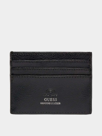 Кошельки GUESS модель SMFIDA-LEA25-BLA Фото