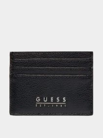 Кошельки GUESS модель SMFIDA-LEA25-BLA Фото