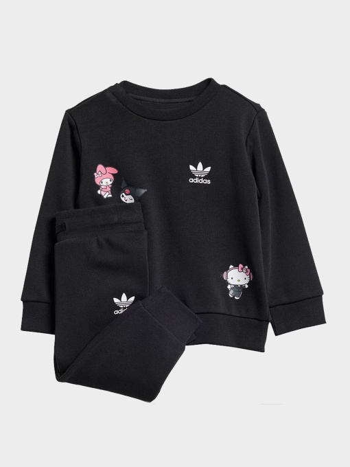 Костюмы Adidas модель IR6790 Фото