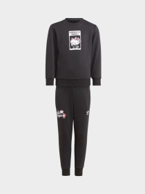 Костюмы Adidas модель IR6791 Фото