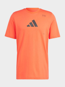 Футболки и поло Adidas модель IS7090 Фото