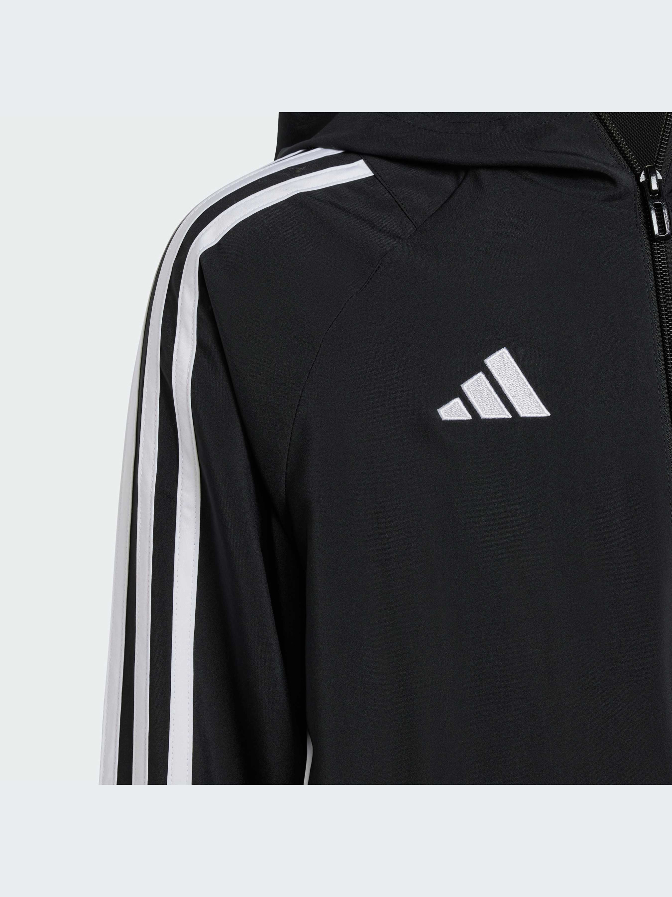 Куртки и дубленки Adidas Tiro модель IM8798-KZ Фото