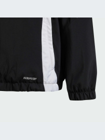 Куртки и дубленки Adidas Tiro модель IM8798-KZ Фото