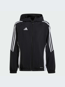 Куртки и дубленки Adidas Tiro модель IM8798-KZ Фото